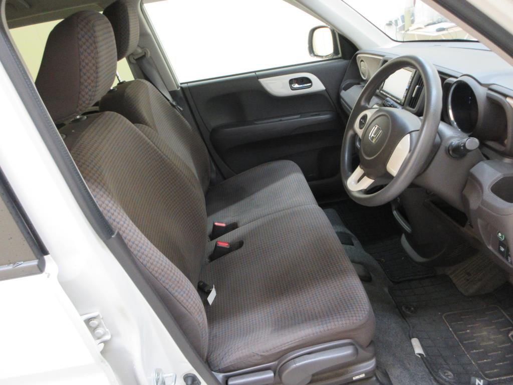 2019 Honda N-ONE Standard L auction photo 6