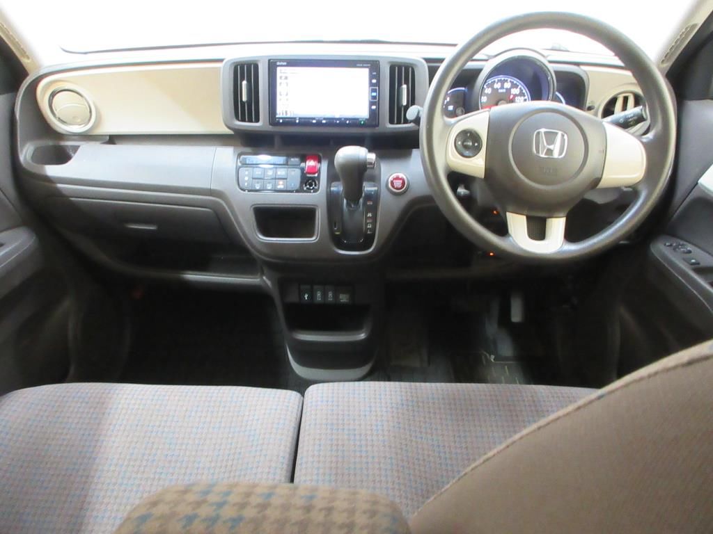 2019 Honda N-ONE Standard L auction photo 3