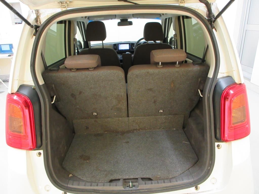 2019 Honda N-ONE Standard L auction photo 8
