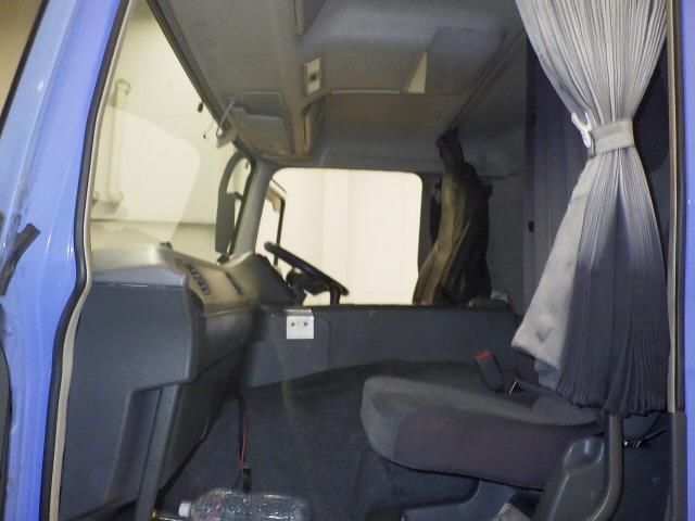 2008 Mitsubishi Fuso 平ボディ auction photo 8