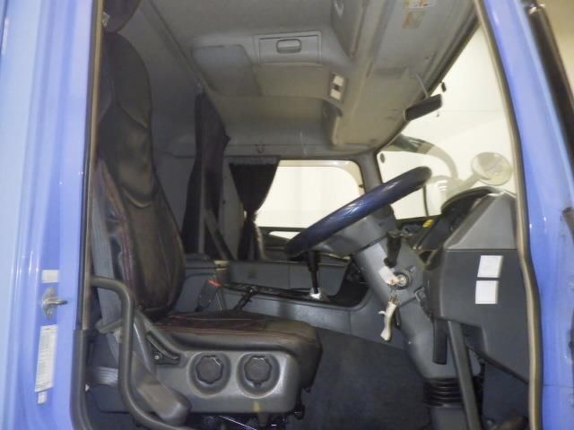 2008 Mitsubishi Fuso 平ボディ auction photo 5