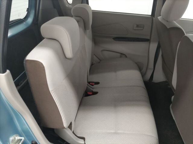 2016 Nissan Dayz X auction photo 6