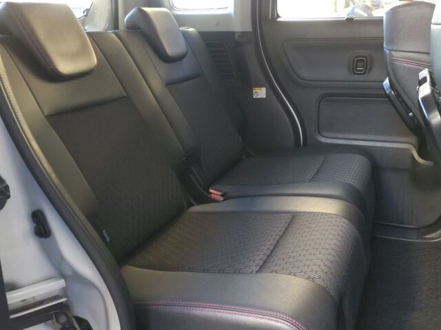 2019 Suzuki Spacia Hybrid XS auction photo 6