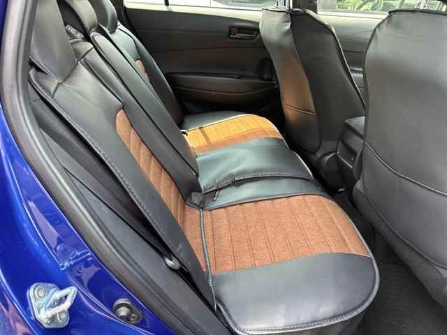 2023 Toyota Corolla Cross G auction photo 7