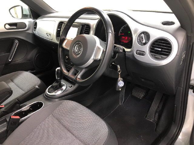2013 Volkswagen ワーゲンビートル デザイン auction photo 6