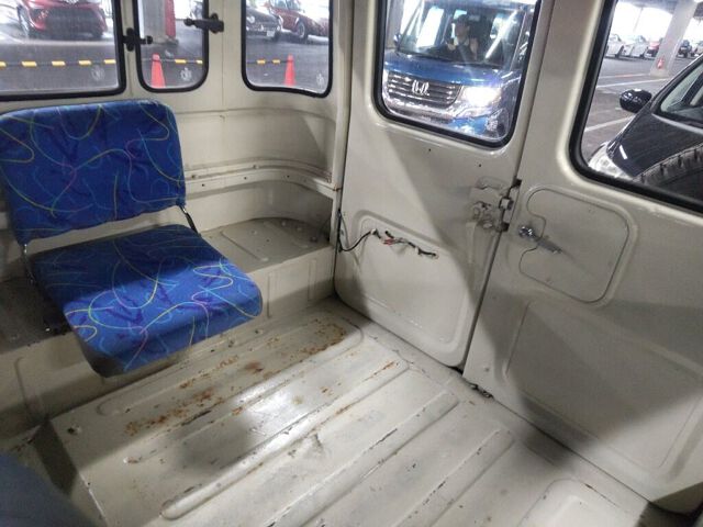 1978 Toyota ランドクルーザー40 Kannonbiraki 4WD auction photo 6