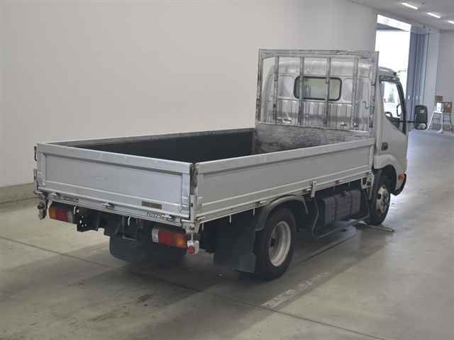 2015 Toyota Dyna auction photo 5