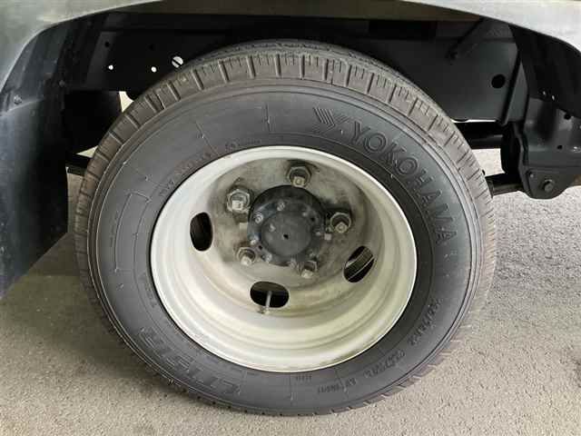 2015 Toyota Dyna auction photo 7