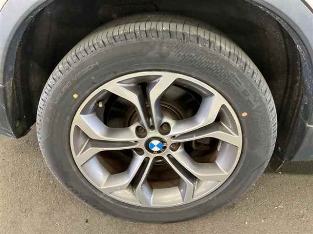 2016 BMW X3 xDrive20d auction photo 8