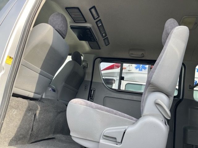 2004 Toyota Hiace バン スーパーGL auction photo 10