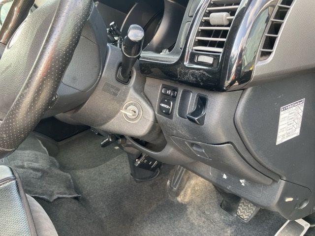2004 Toyota Hiace バン スーパーGL auction photo 6