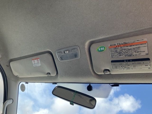 2004 Toyota Hiace バン スーパーGL auction photo 7