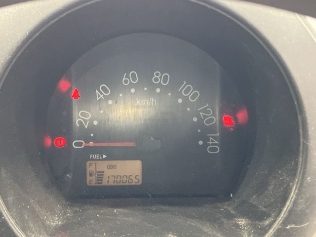 2004 Toyota Hiace バン スーパーGL auction photo 14