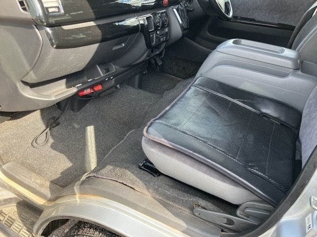 2004 Toyota Hiace バン スーパーGL auction photo 9
