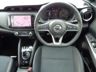 2021 Nissan Kicks X auction photo 4