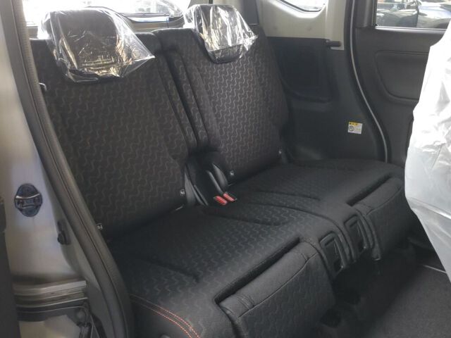 2024 Suzuki スペーシアギア ハイブリッドXZ auction photo 6