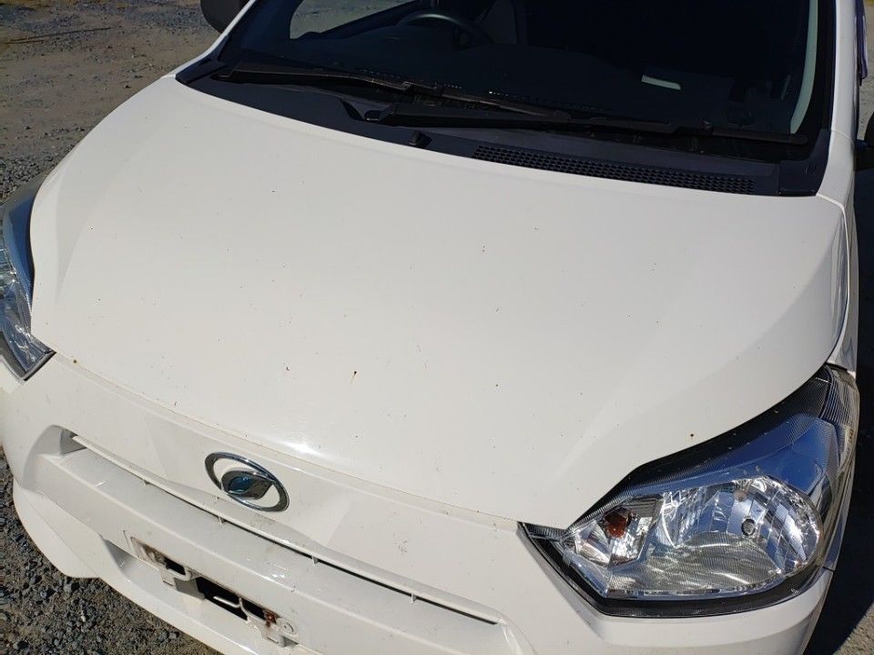 2020 Daihatsu Mira e:S auction photo 20