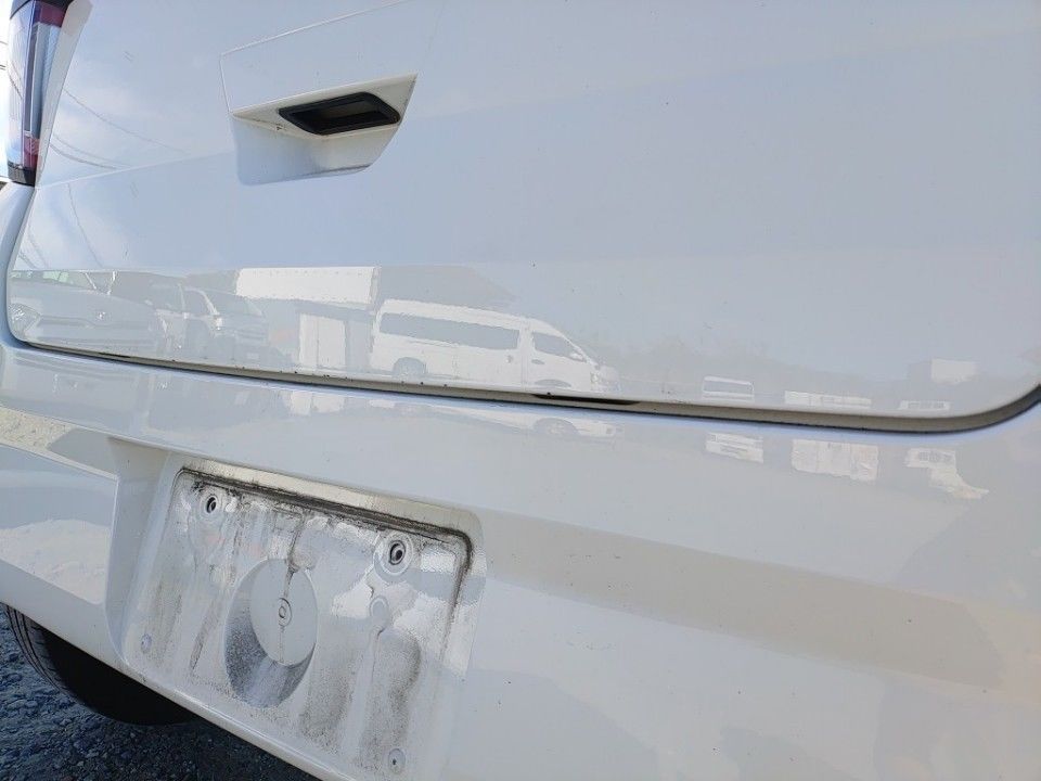 2020 Daihatsu Mira e:S auction photo 26