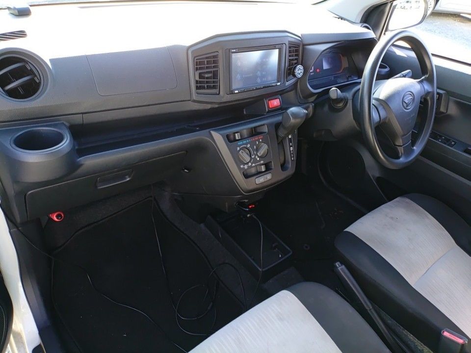 2020 Daihatsu Mira e:S auction photo 16