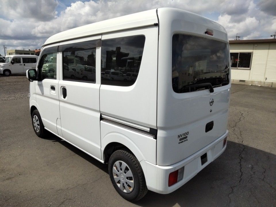 2022 Nissan NV100 Clipper auction photo 6
