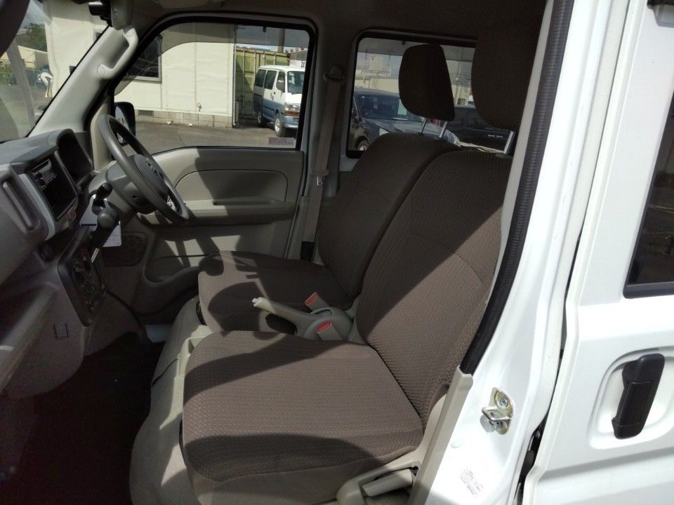 2022 Nissan NV100 Clipper auction photo 16