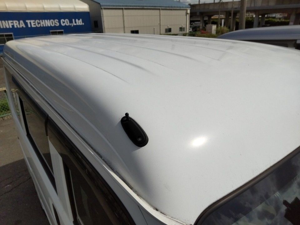 2022 Nissan NV100 Clipper auction photo 7