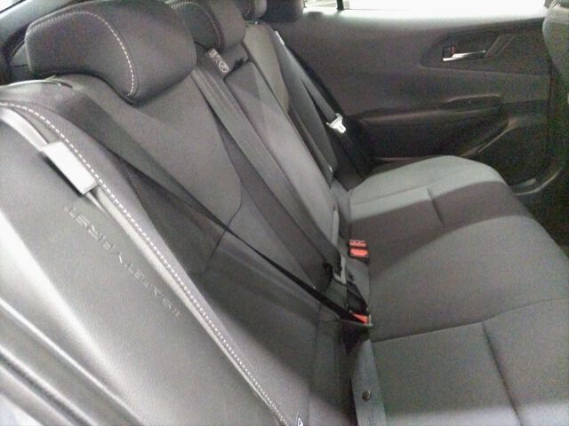 2024 Toyota Prius G 4WD auction photo 6