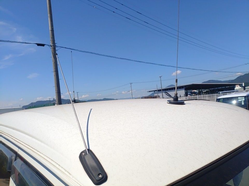 2018 Daihatsu ハイゼット カーゴ auction photo 7