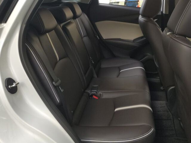 2018 Mazda CX-3 XD Exclusive Mods auction photo 6