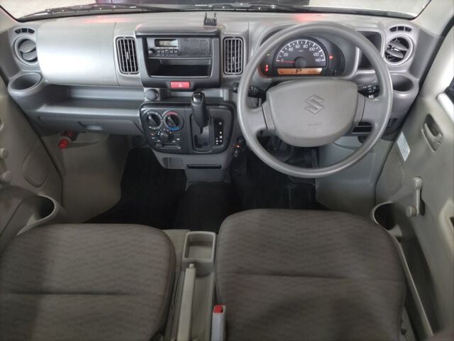 2020 Suzuki Every PA auction photo 3