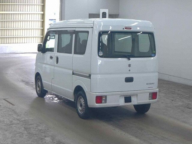 2020 Suzuki Every PA auction photo 2