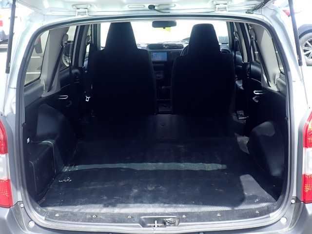 2021 Toyota Probox GL (ハイブリッド車) auction photo 3