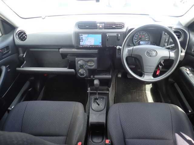 2021 Toyota Probox GL (ハイブリッド車) auction photo 5