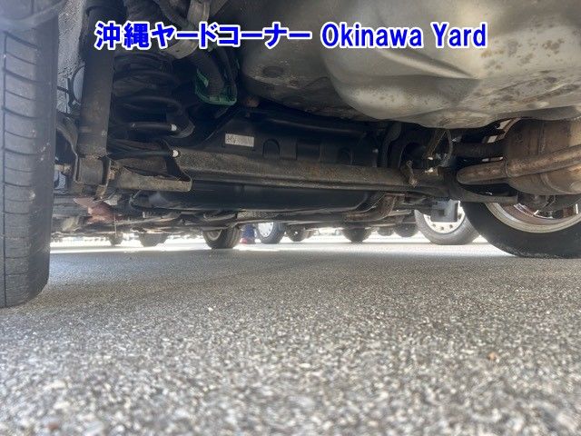 2014 Toyota Corolla Axio G auction photo 10