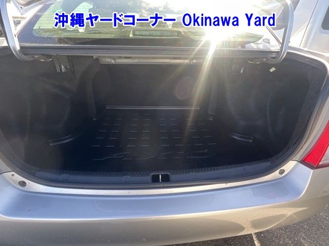 2014 Toyota Corolla Axio G auction photo 9