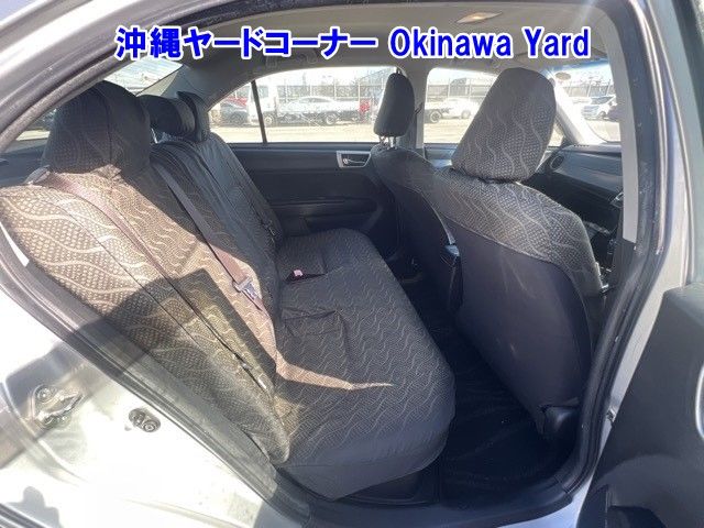 2014 Toyota Corolla Axio G auction photo 7