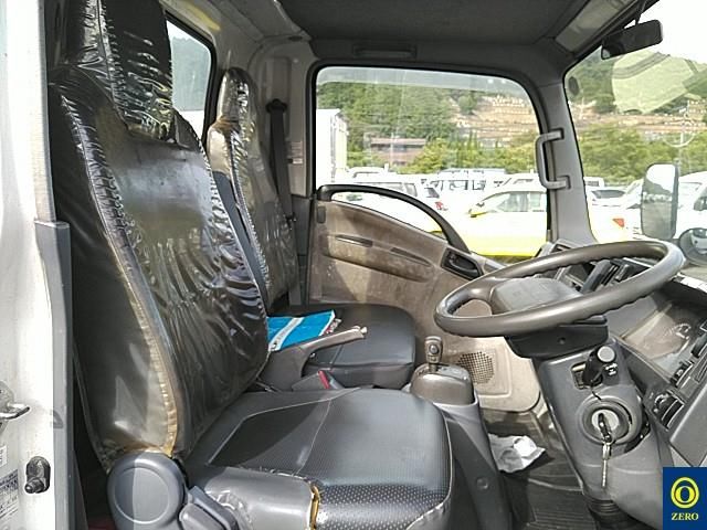 2007 Isuzu Elf auction photo 7