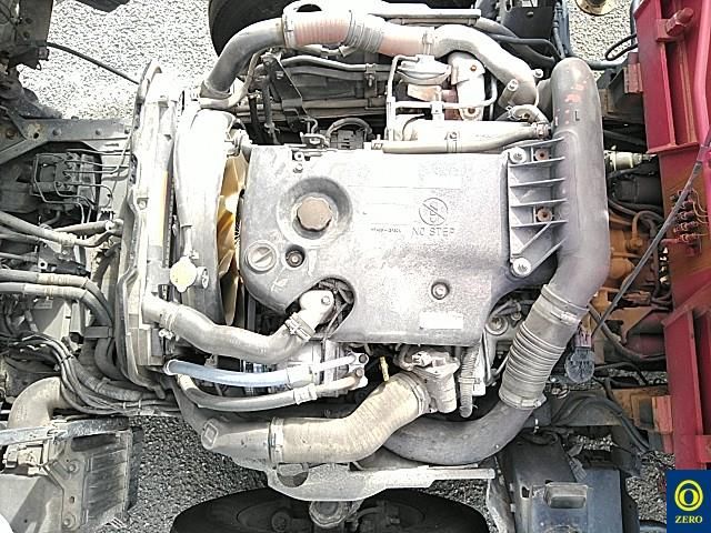 2007 Isuzu Elf auction photo 11