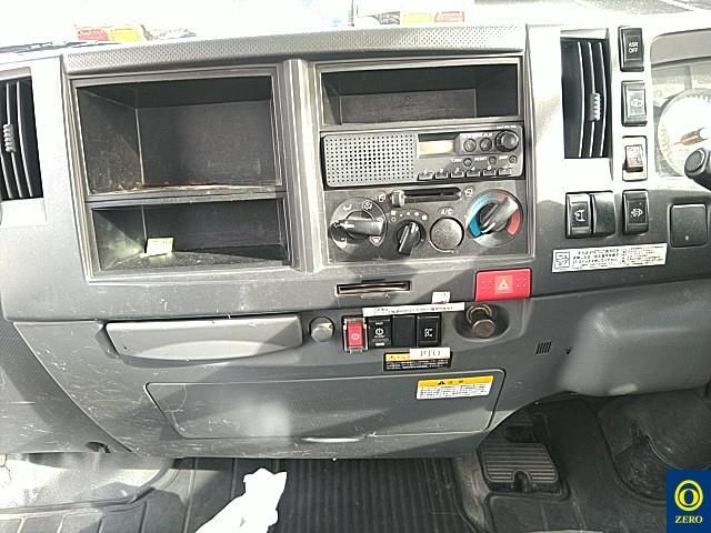 2007 Isuzu Elf auction photo 6