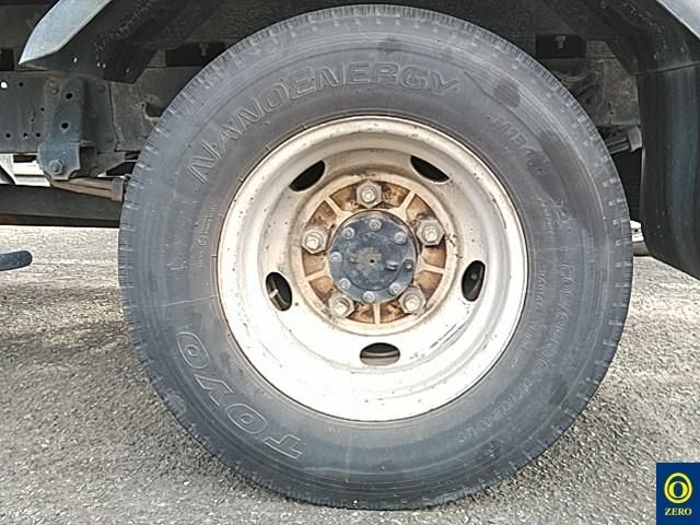 2007 Isuzu Elf auction photo 10