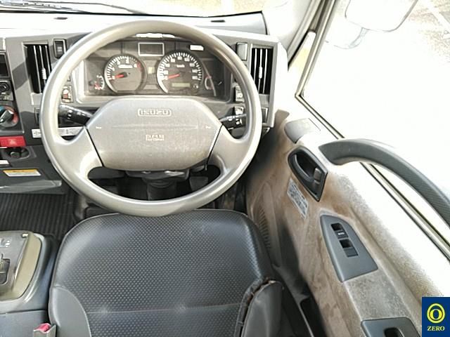 2007 Isuzu Elf auction photo 5