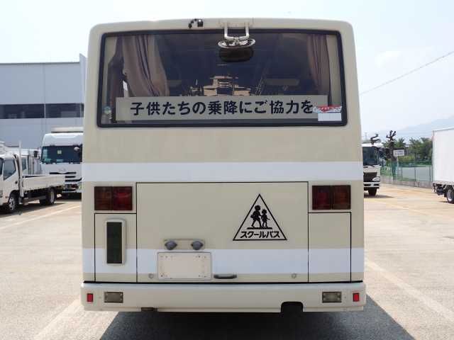 2007 Isuzu エルガ auction photo 3
