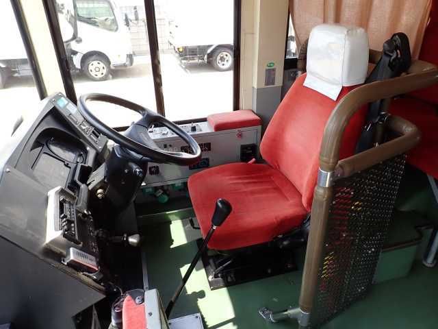 2007 Isuzu エルガ auction photo 5
