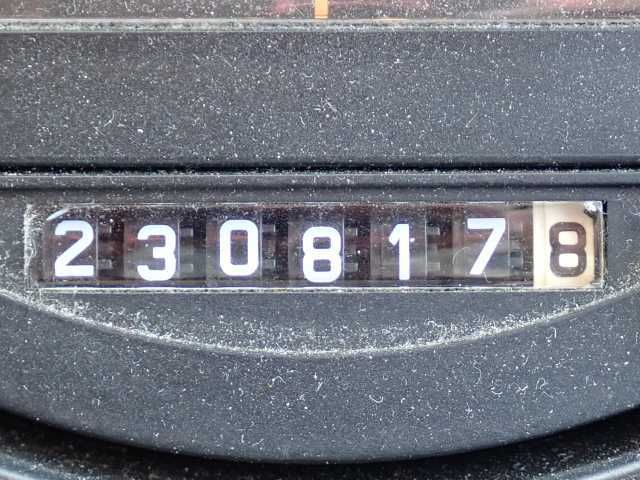 2007 Isuzu エルガ auction photo 7