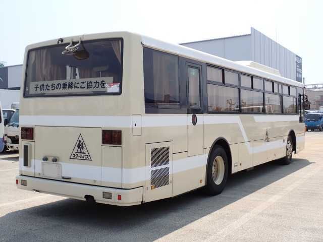 2007 Isuzu エルガ auction photo 2