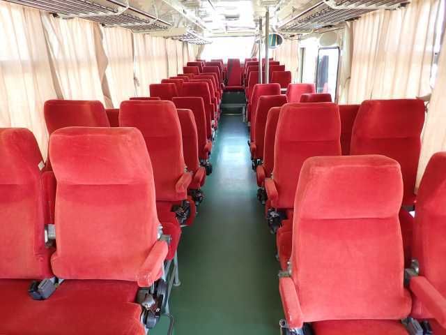 2007 Isuzu エルガ auction photo 6