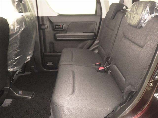 2026 Suzuki Wagon R 4WD ZL auction photo 7