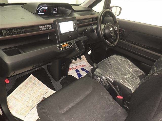2026 Suzuki Wagon R 4WD ZL auction photo 4