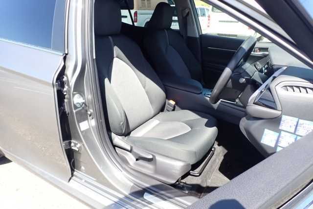 2021 Toyota Camry X auction photo 5