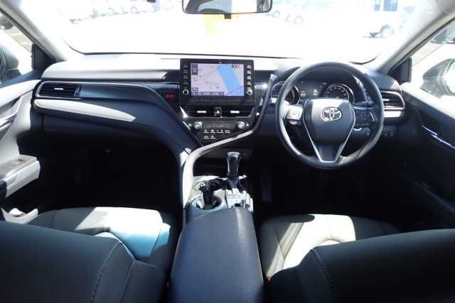 2021 Toyota Camry X auction photo 3